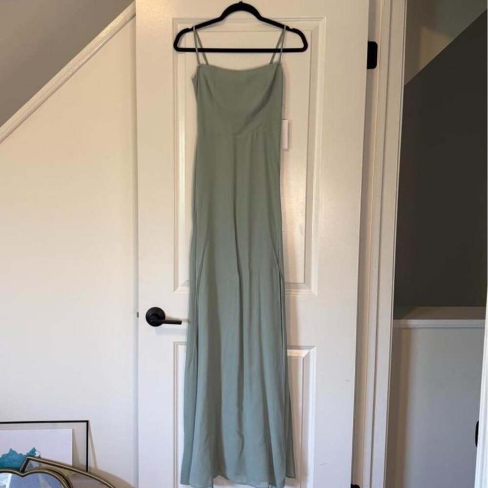 Reformation Ingrid Dress (New With Tags)